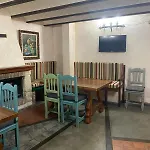 Летний дом Casa Victoria *