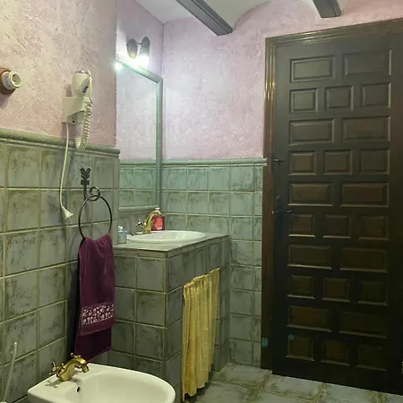 Εξοχικό σπίτι Casa Victoria Hinojosa de Jarque