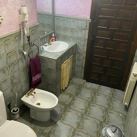 Casa Victoria *
