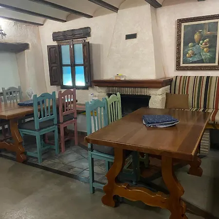 Casa Victoria Εξοχικό σπίτι *