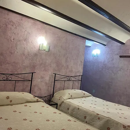 Εξοχικό σπίτι Casa Victoria *