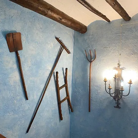 Casa Victoria