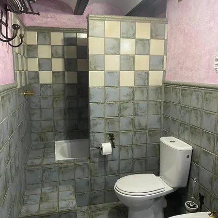 Casa di campagna Casa Victoria