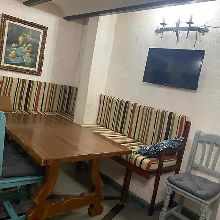 Casa Victoria *
