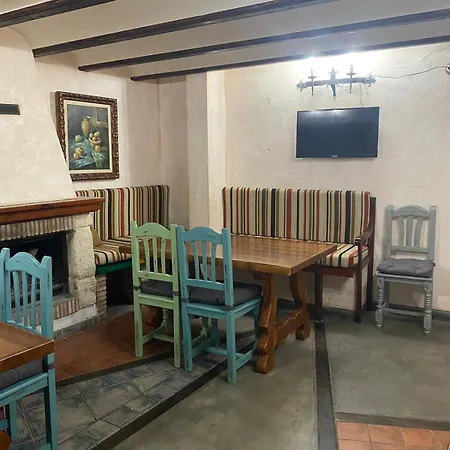 Εξοχικό σπίτι Casa Victoria *