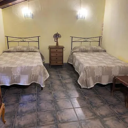 Casa Victoria Εξοχικό σπίτι Hinojosa de Jarque