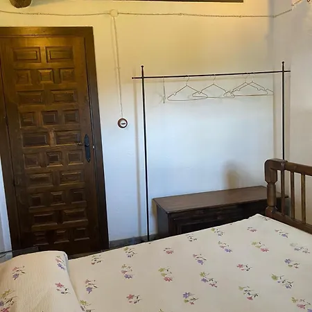 Casa di campagna Casa Victoria *